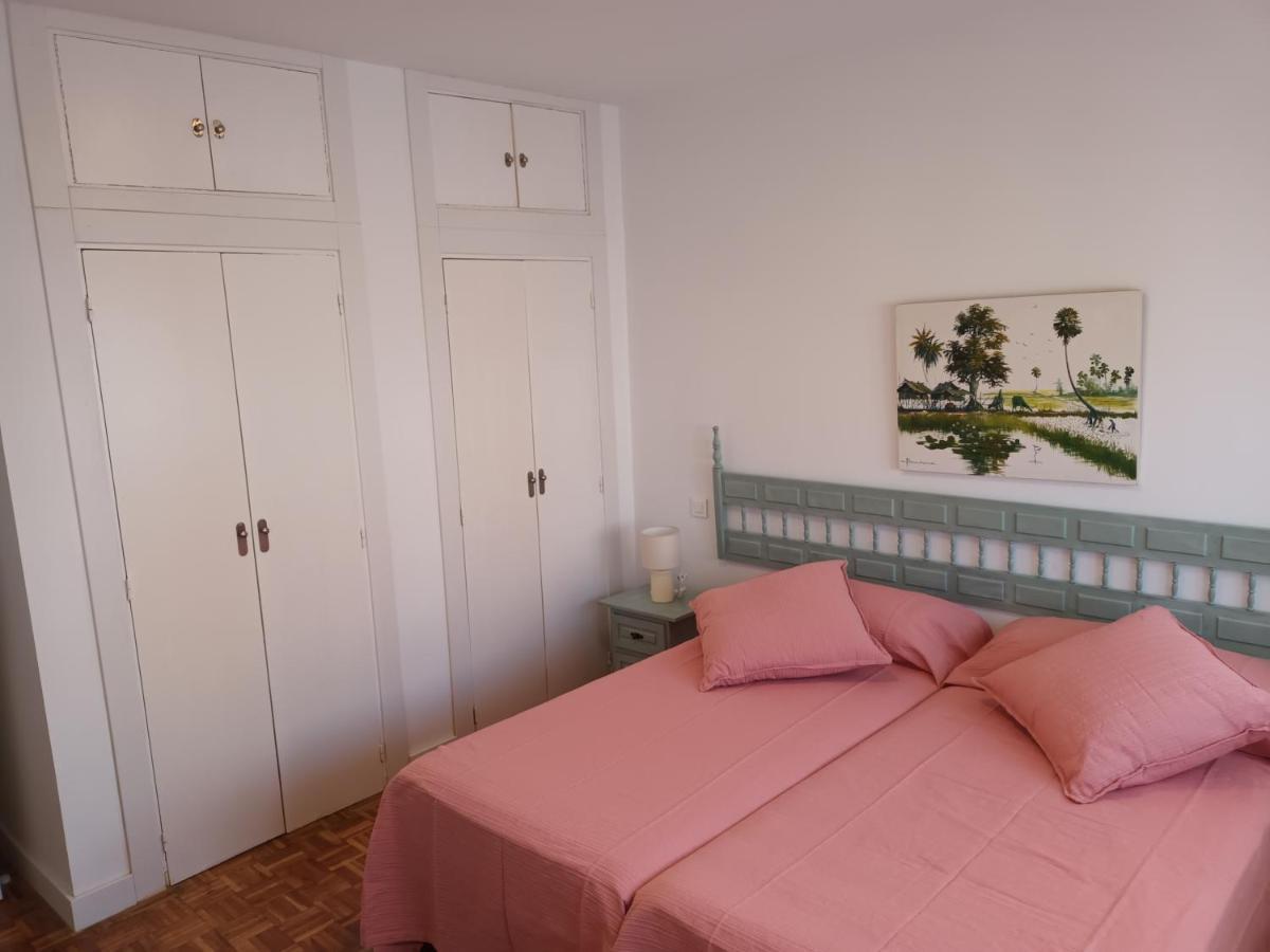 Ferienwohnung New Maritimo Málaga Exterior foto