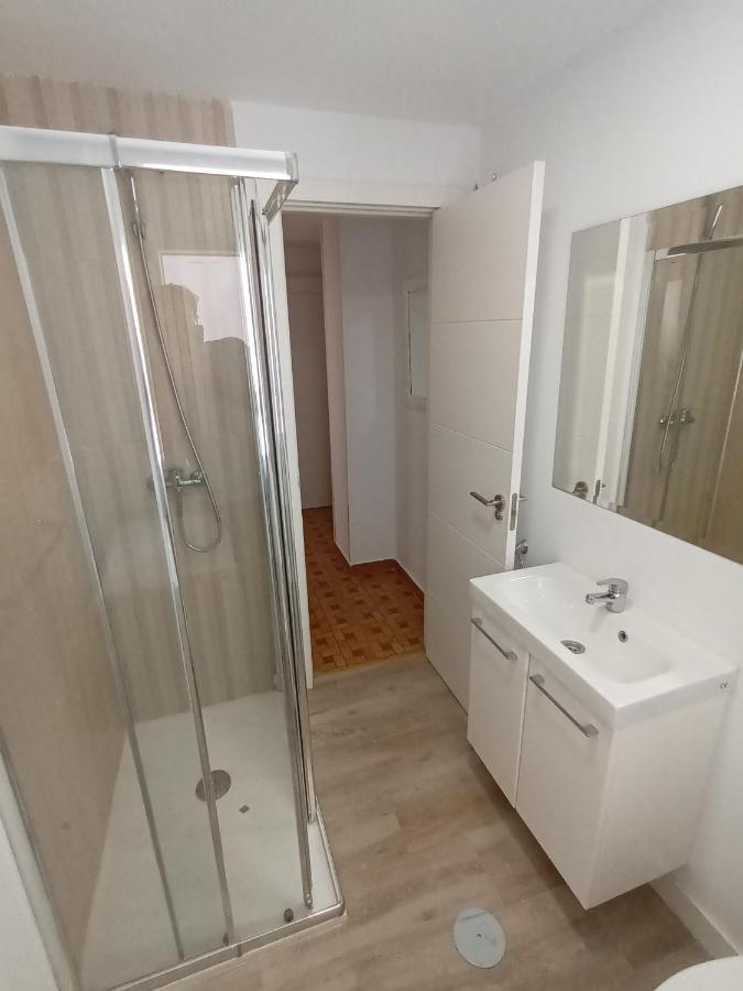 Ferienwohnung New Maritimo Málaga Exterior foto