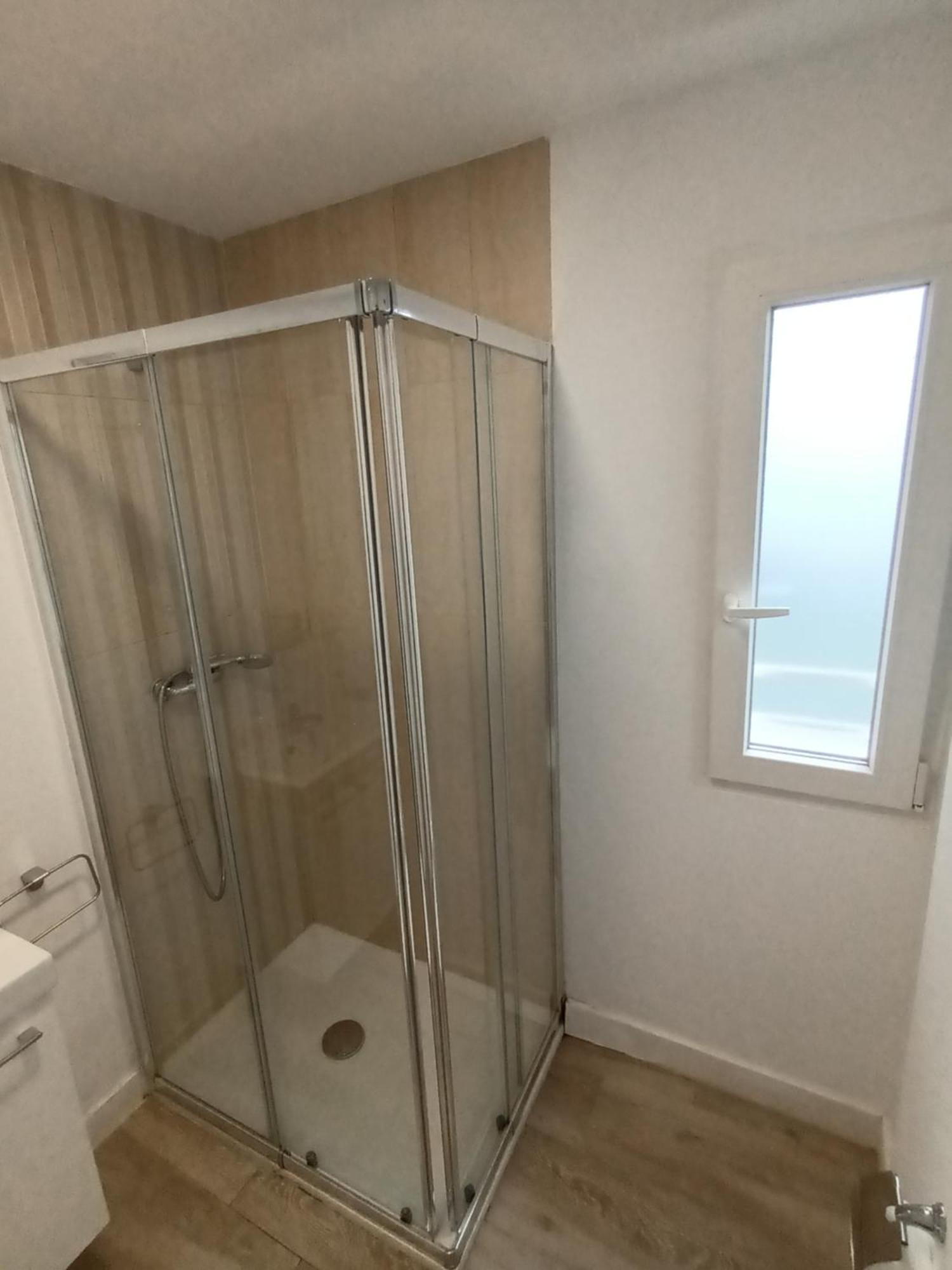 Ferienwohnung New Maritimo Málaga Exterior foto